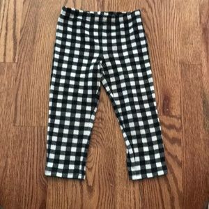 Fabkids Leggings, size XS/3